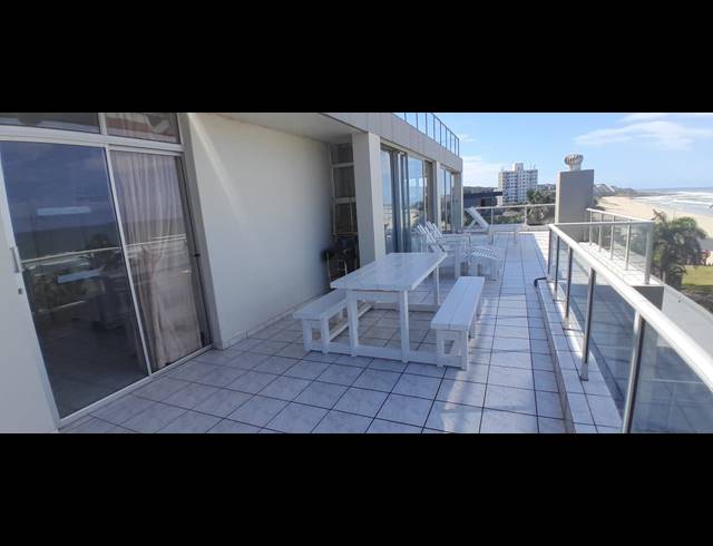 3 BEDROOM SECTIONAL TITLE FOR SALE IN BEACON ROCKS